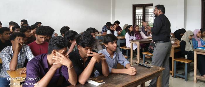 Upskilling for Future